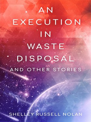 cover image of An Execution in Waste Disposal and Other Stories